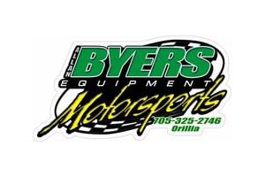 Byers Equipment