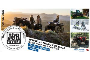 J&R Cycle