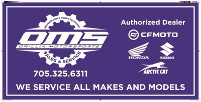 Orillia Motorsports