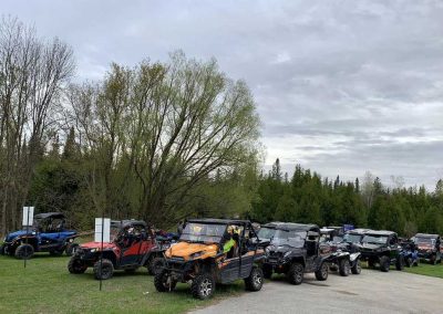 Rolling into Season Ride