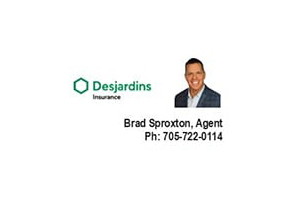 Brad Sproxton